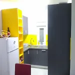 Apartman Noa Vir