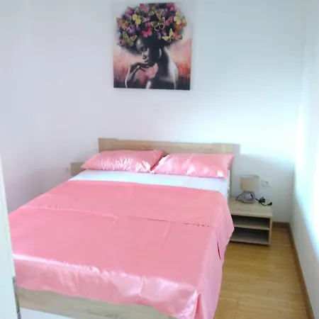 Appartement Noa