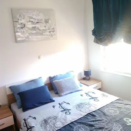 Apartman Noa *