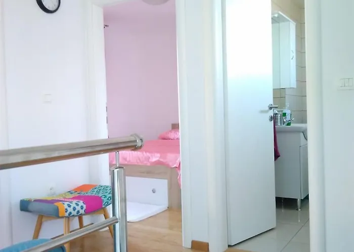 Appartement Noa *