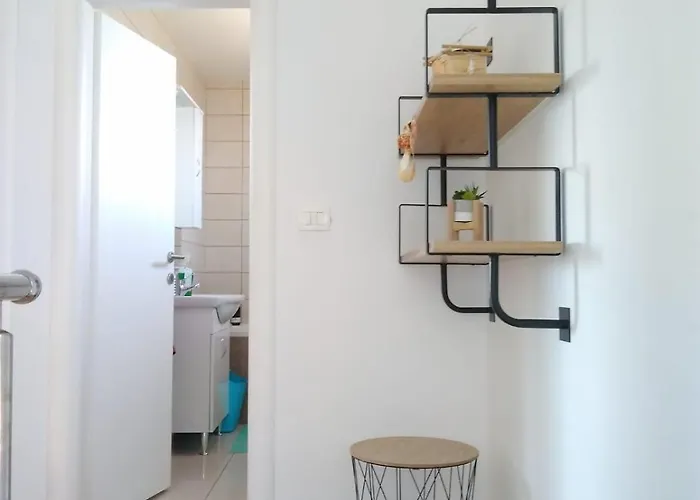 Appartement Noa *