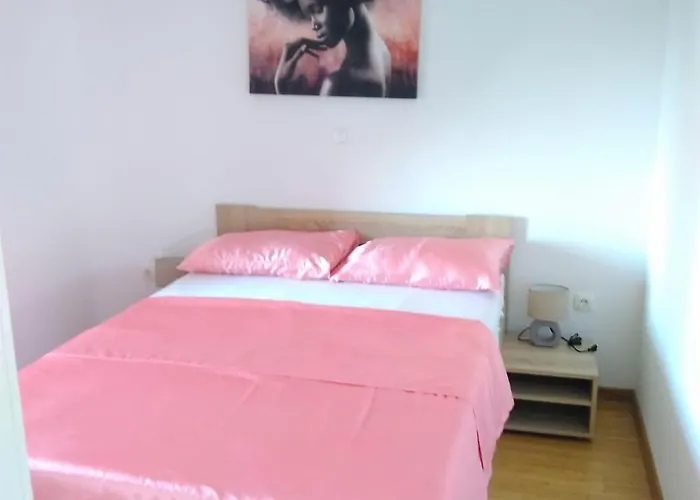 Appartement Noa