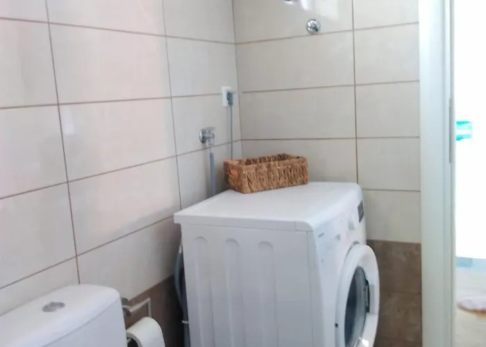 Appartement Noa