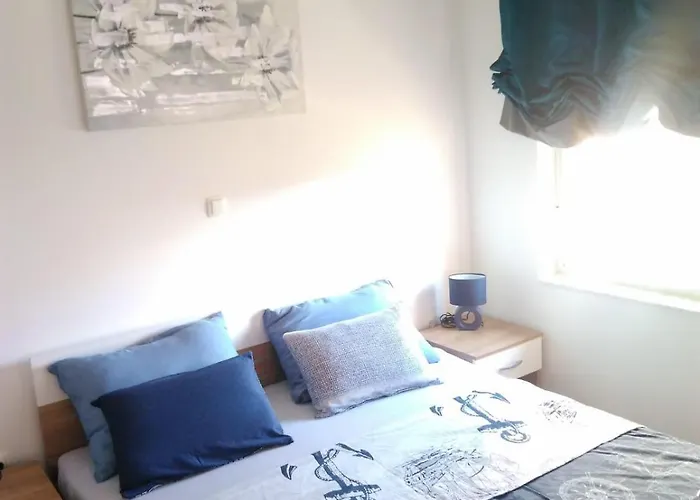 Appartement Noa *