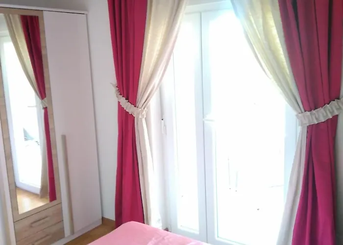Appartement Noa