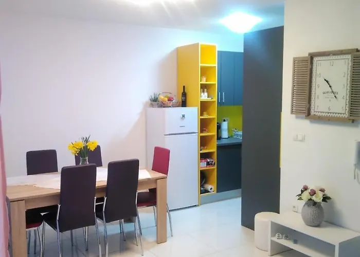 Appartement Noa