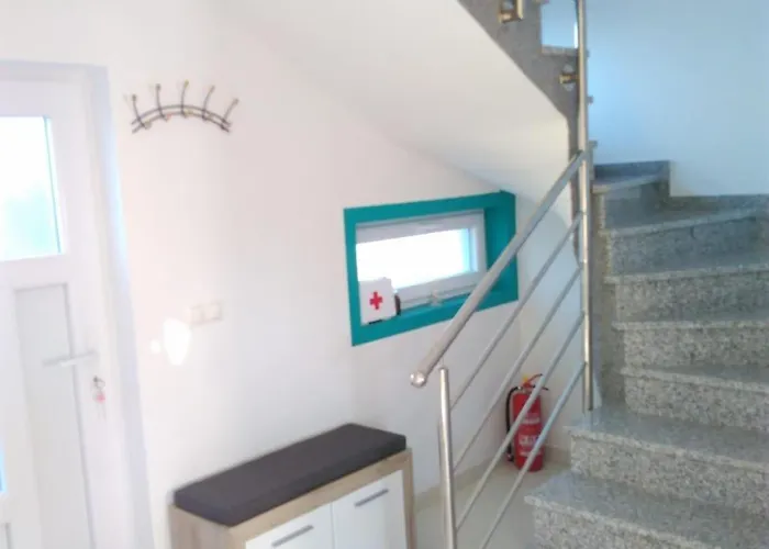 Appartement Noa