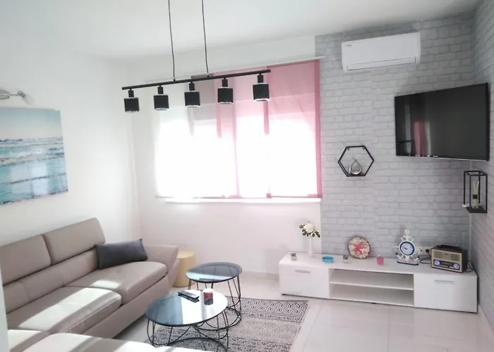 Appartement Noa Vir