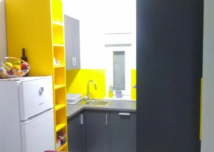 Appartement Noa Vir