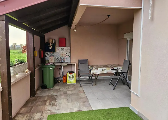 Appartement Noa