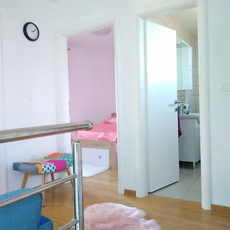 Apartment Noa *