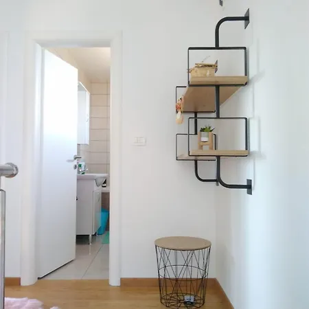 Apartment Noa *