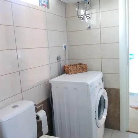 Apartment Noa