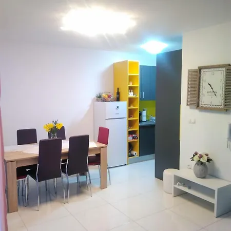 Apartment Noa