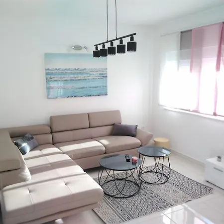 Apartment Noa Vir