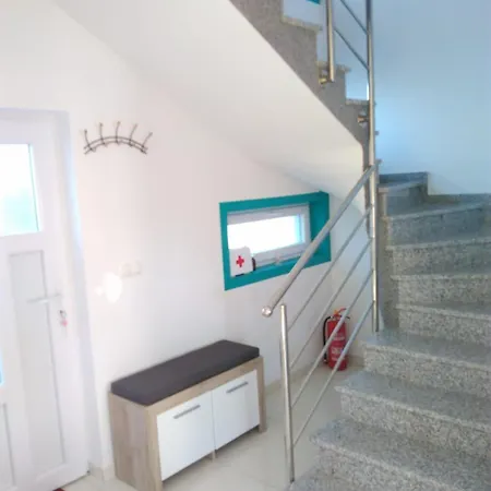 Apartment Noa
