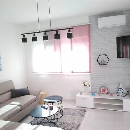 Apartment Noa Vir
