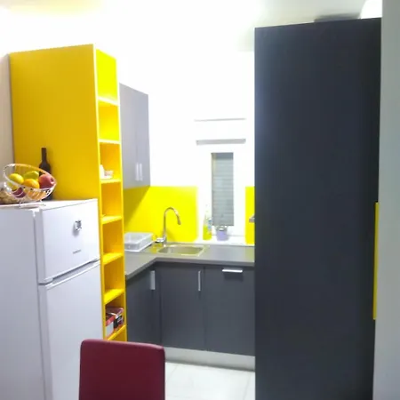 Apartment Noa Vir