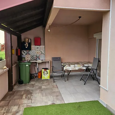 Apartment Noa